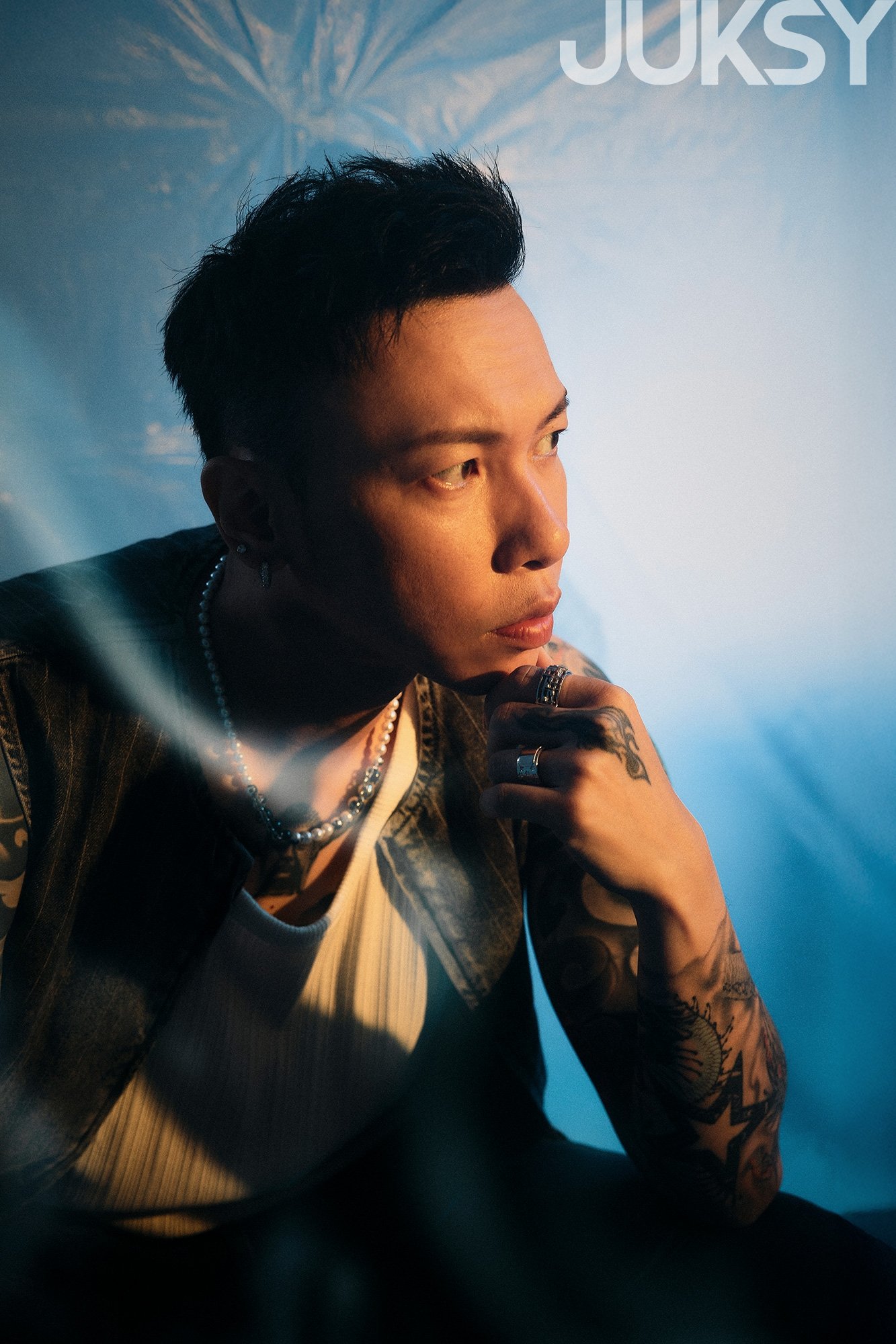 頑童