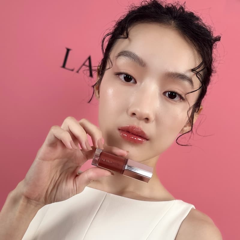 蘭蔻－唯我精華果凍唇蜜