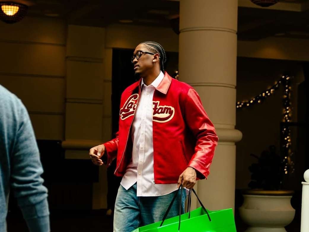 【NBA 球星穿搭】 Jalen Williams 五款私服穿搭解析！雷霆前鋒教你利用「撞色搭配」穿出態度！