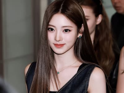 MEOVV Anna 田中杏奈身高 164 超仙身材神顏爆紅！5 大魅力解析一次看！