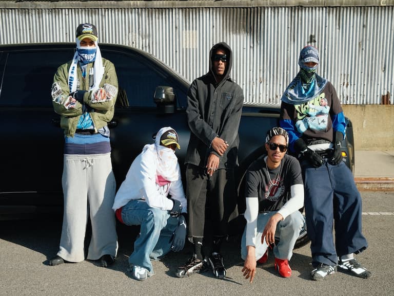A$AP ROCKY x PUMA 全新聯名台灣發售情報公開！兩大經典鞋款 INHALE、MOSTRO 新色來襲！