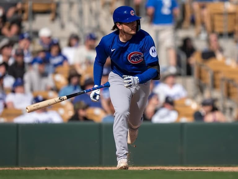 MLB／小熊 3A 台裔球員 Jonathon Long 引關注！是否「加入中華隊」會長蔡其昌回應了！