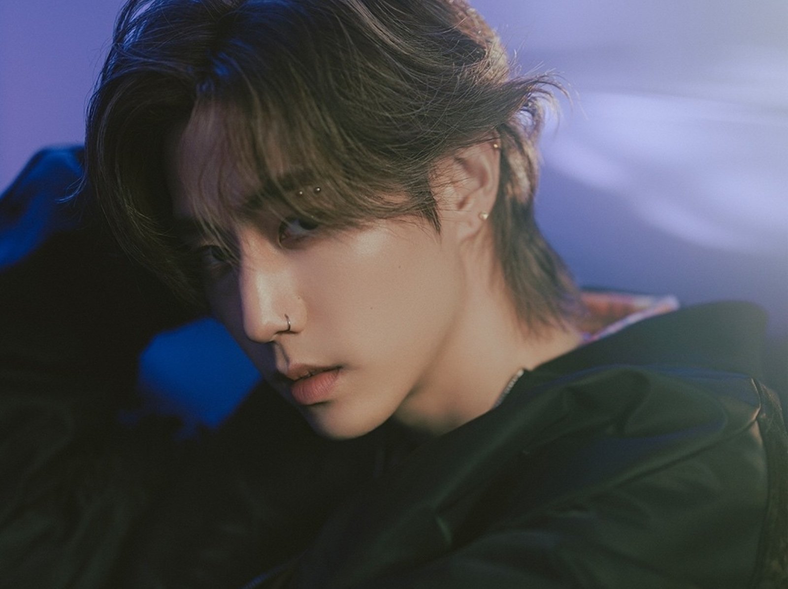 KTPOP 拼盤演唱會亮點一次看！ IVE 、ZB1 接連熱唱！Mark 承諾：「把 GOT7 帶回台灣！」