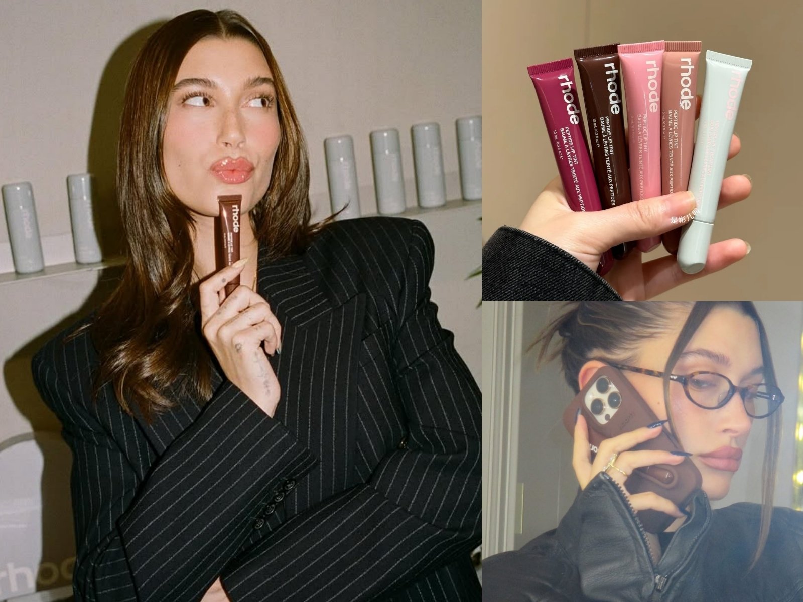 海莉比伯 Hailey Bieber 品牌 Rhode 全攻略｜評價、必買推薦、台灣購買方式一次看！