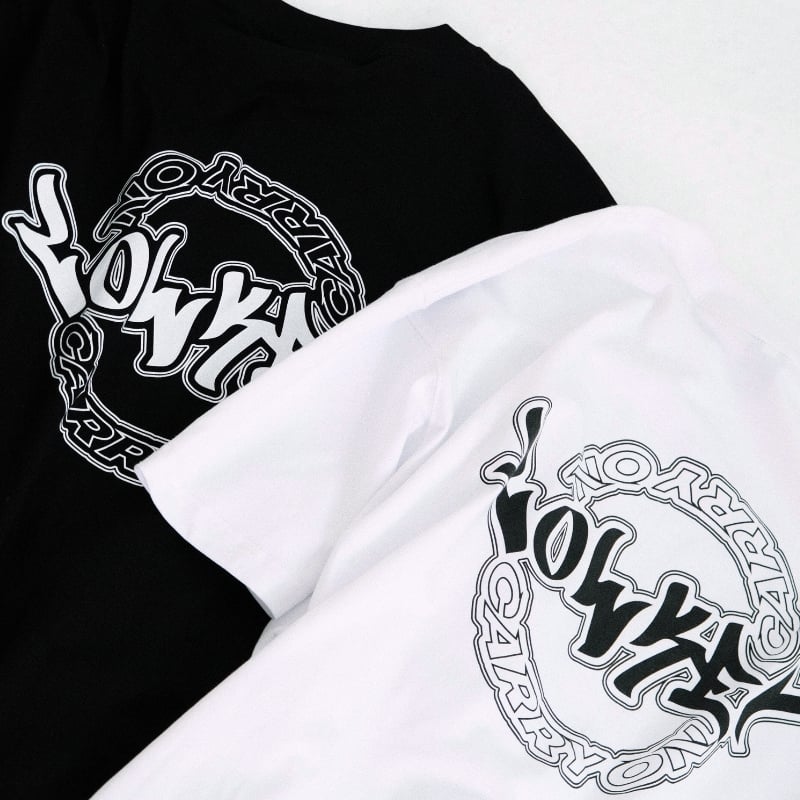 CARRYON × Lowkey 推出春夏限量聯名系列!首屆街舞比賽「LOW FREQ VOL.1」同步開啟!