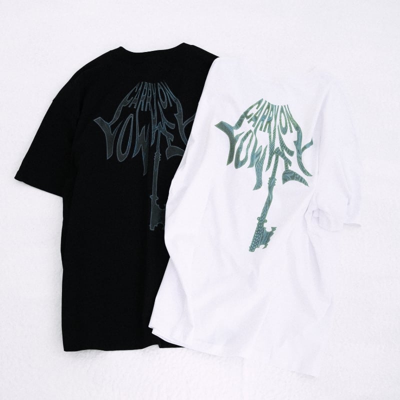 CARRYON × Lowkey 推出春夏限量聯名系列!首屆街舞比賽「LOW FREQ VOL.1」同步開啟!