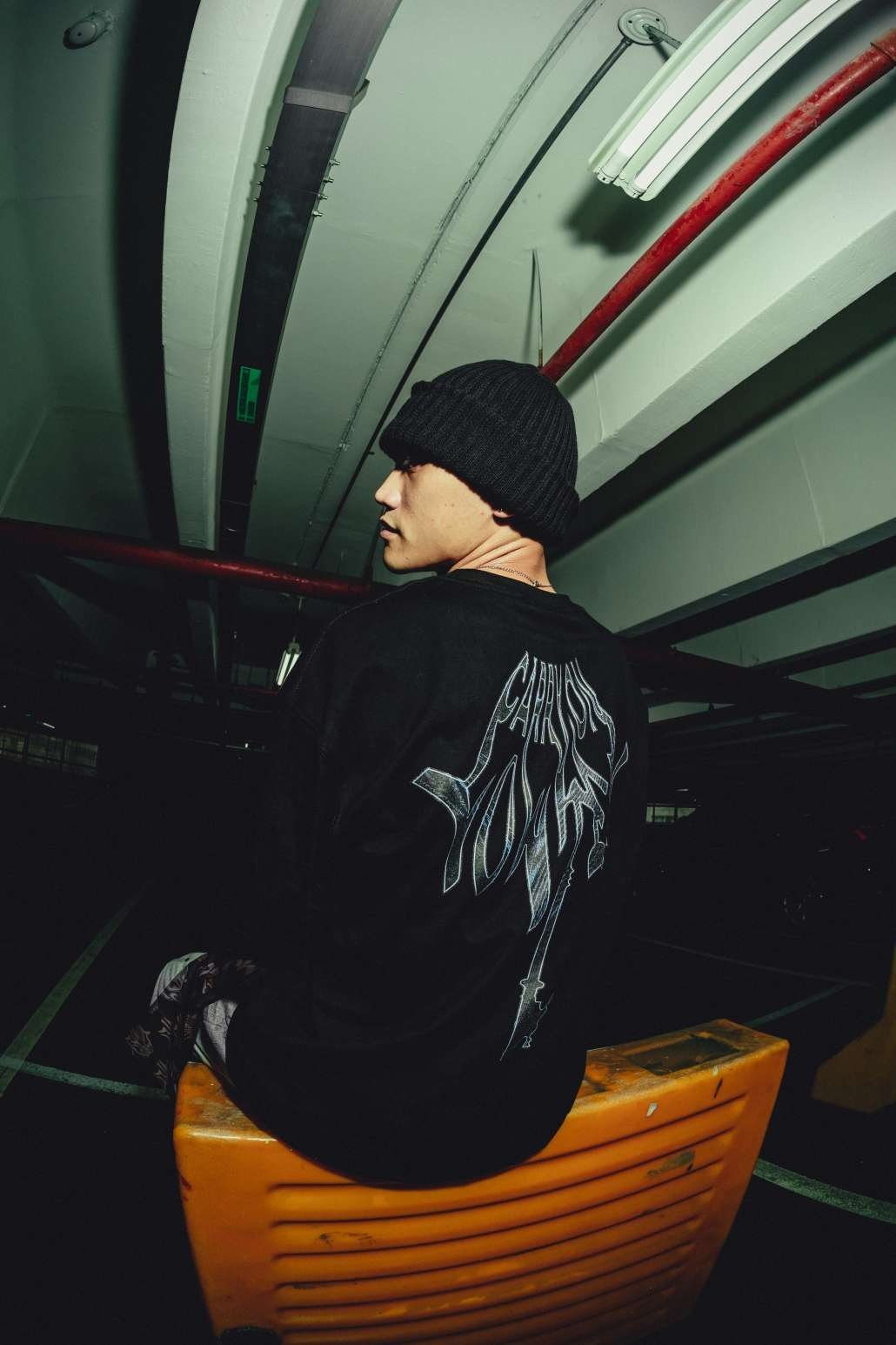 CARRYON × Lowkey 推出春夏限量聯名系列!首屆街舞比賽「LOW FREQ VOL.1」同步開啟!