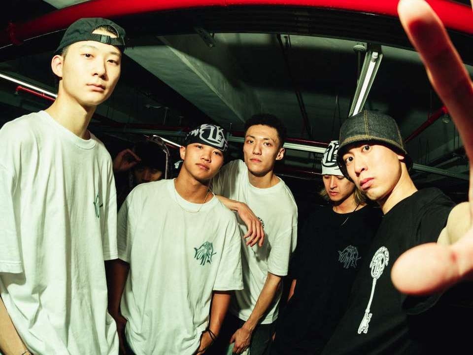 CARRYON × Lowkey 推出春夏限量聯名系列！首屆街舞比賽「LOW FREQ VOL.1」同步開啟！