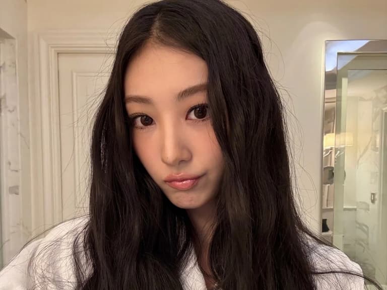 MEOVV 成員 Gawon 李嘉元身高 174 顯瘦穿搭術一次學!5 招拯救寬肩、骨架大困擾!
