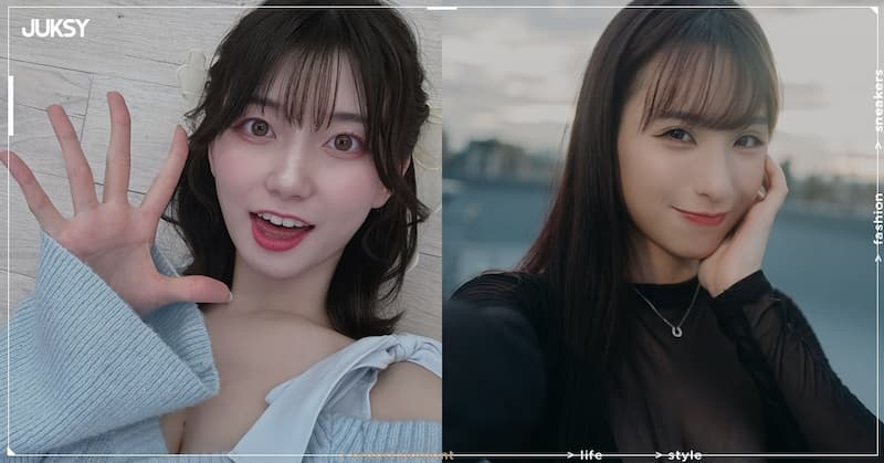 瀨戶環奈、蘋蘋澎澎