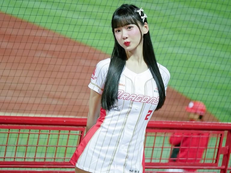 昆娜隱婚風波後久違現身！IG 曬美照引熱議！【野生抓正妹】