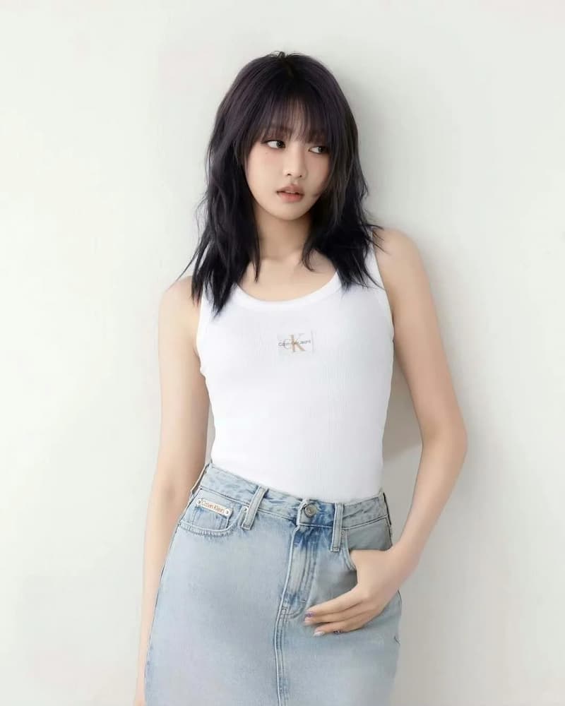 Minnie