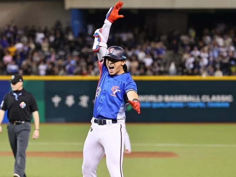 中職／ 陳傑憲受邀赴 MLB「台灣日」開球！本人發文「戰績優先」引猜測！