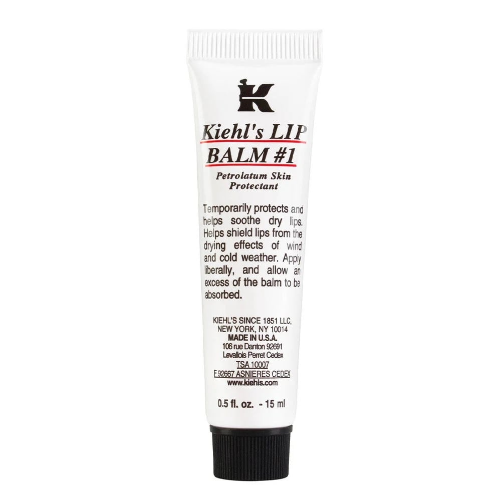Kiehl’s 契爾氏