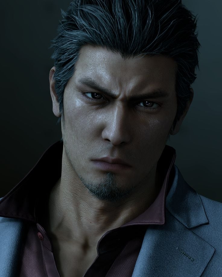 SEGA 推出《人中之龍》刺青袖套!桐生一馬、春日一番⋯等五大角色全都有!
