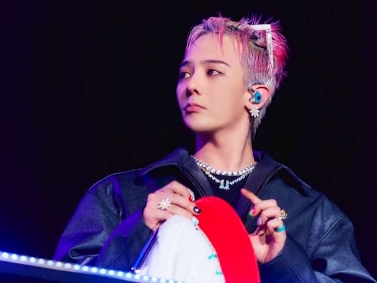 GD 權志龍回應與 TWICE Sana 戀愛傳聞!曝標注個人帳號背後原因!