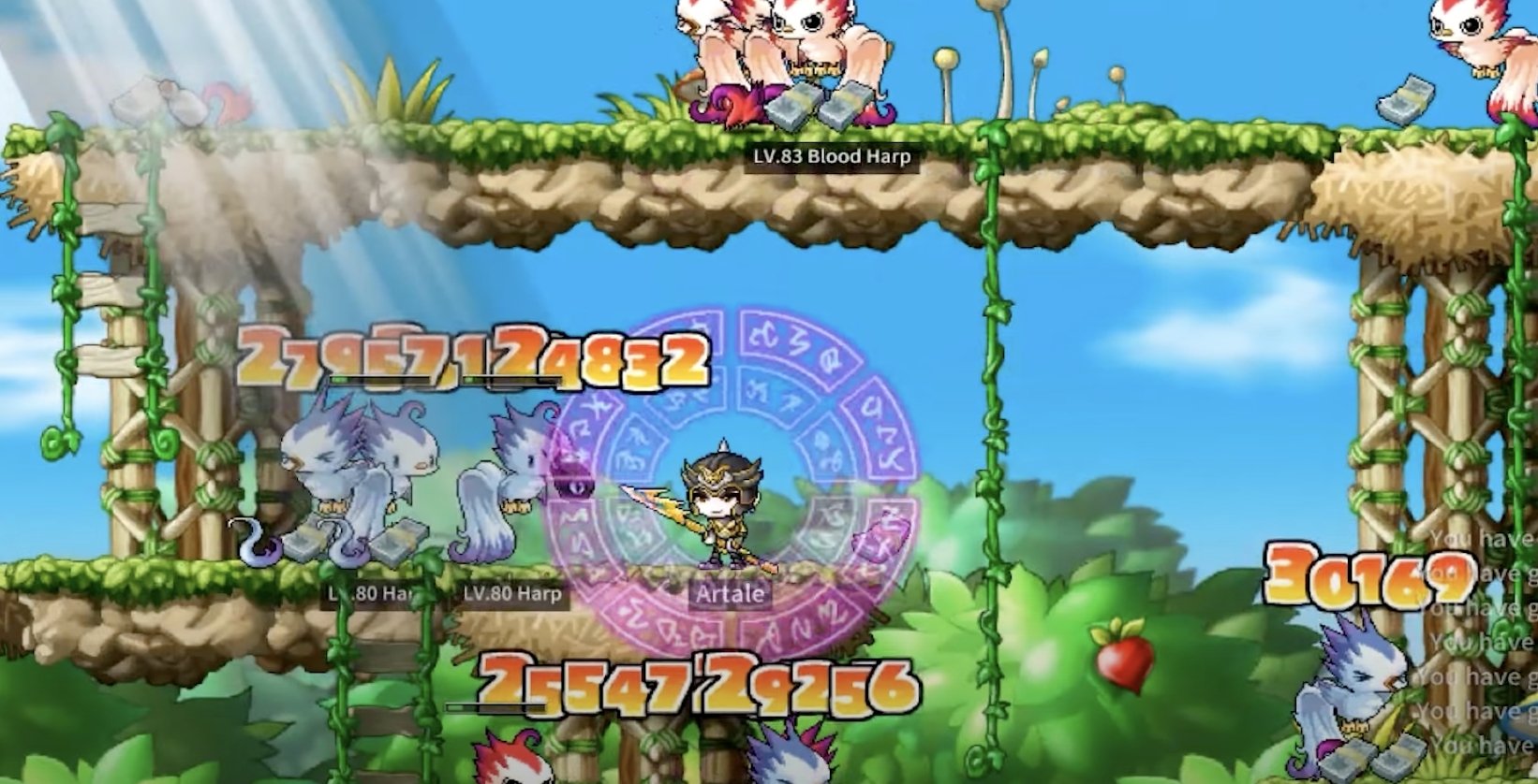 《楓之谷 Artale 》懷舊神作熱度飆升!7 大亮點告訴你到底好玩在哪!