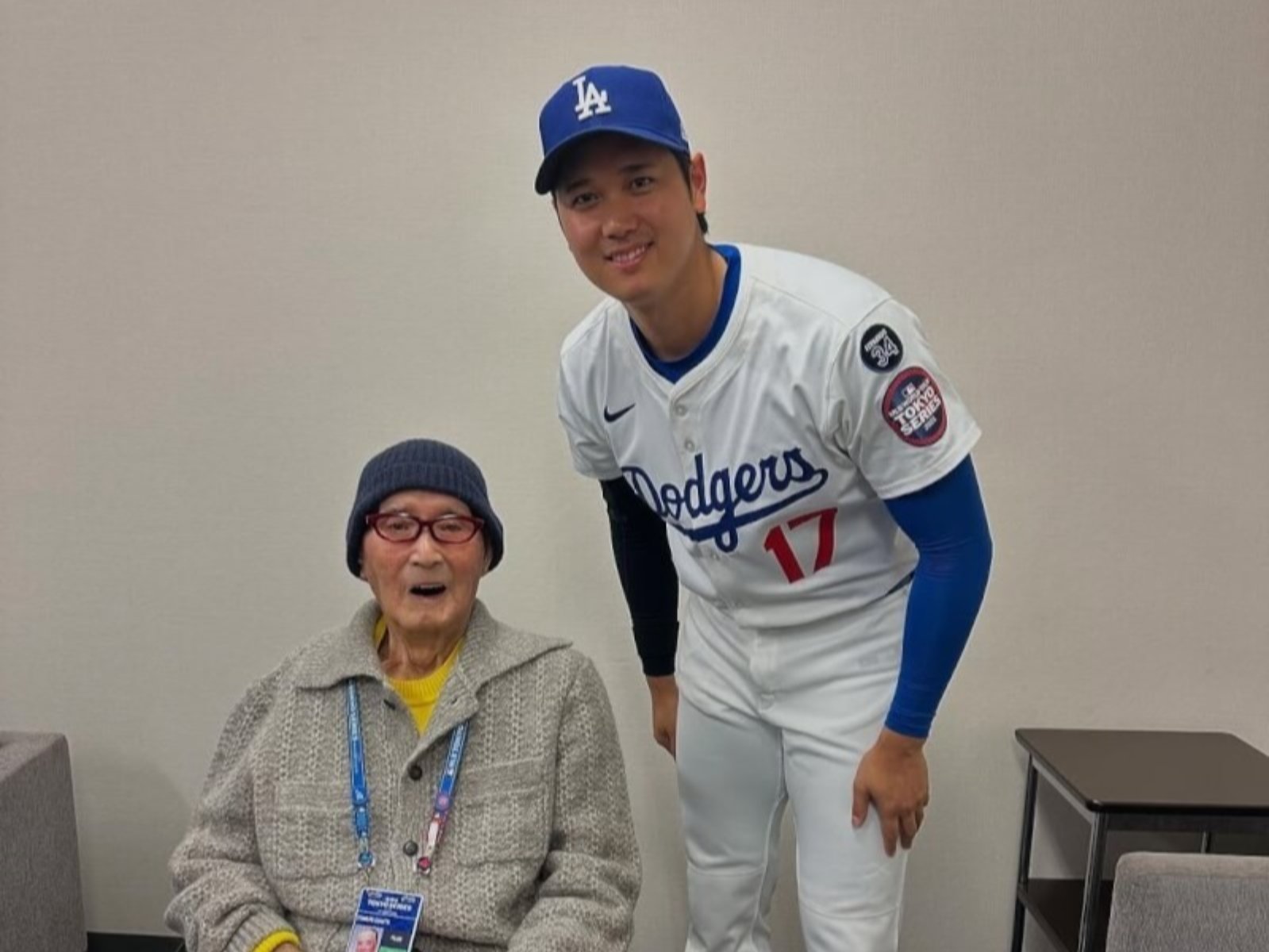 MLB／大谷翔平第 23 轟「特大號全壘打」炸裂！日媒封「長嶋茂雄的追悼之轟！」