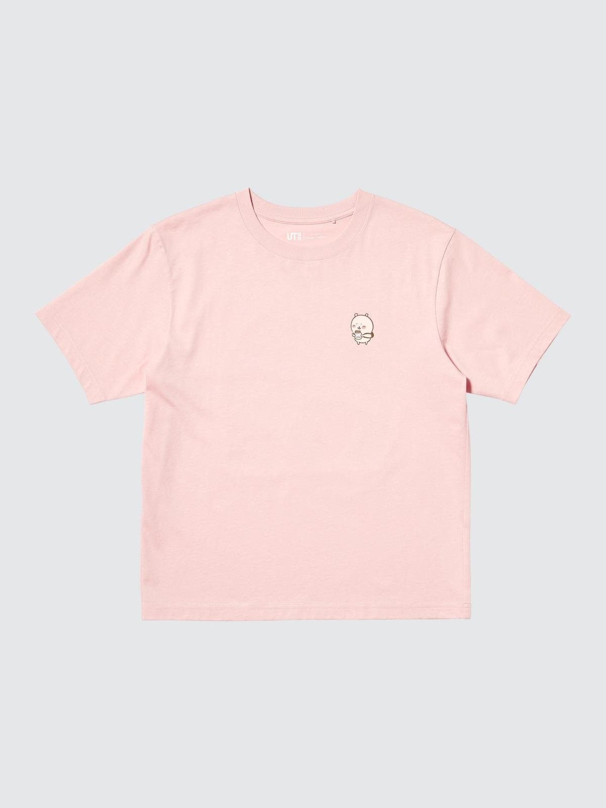 UNIQLO UT ×《吉伊卡哇》與《JOKE BEAR AND FRIENDS》療癒登場!發售詳情完整公開!