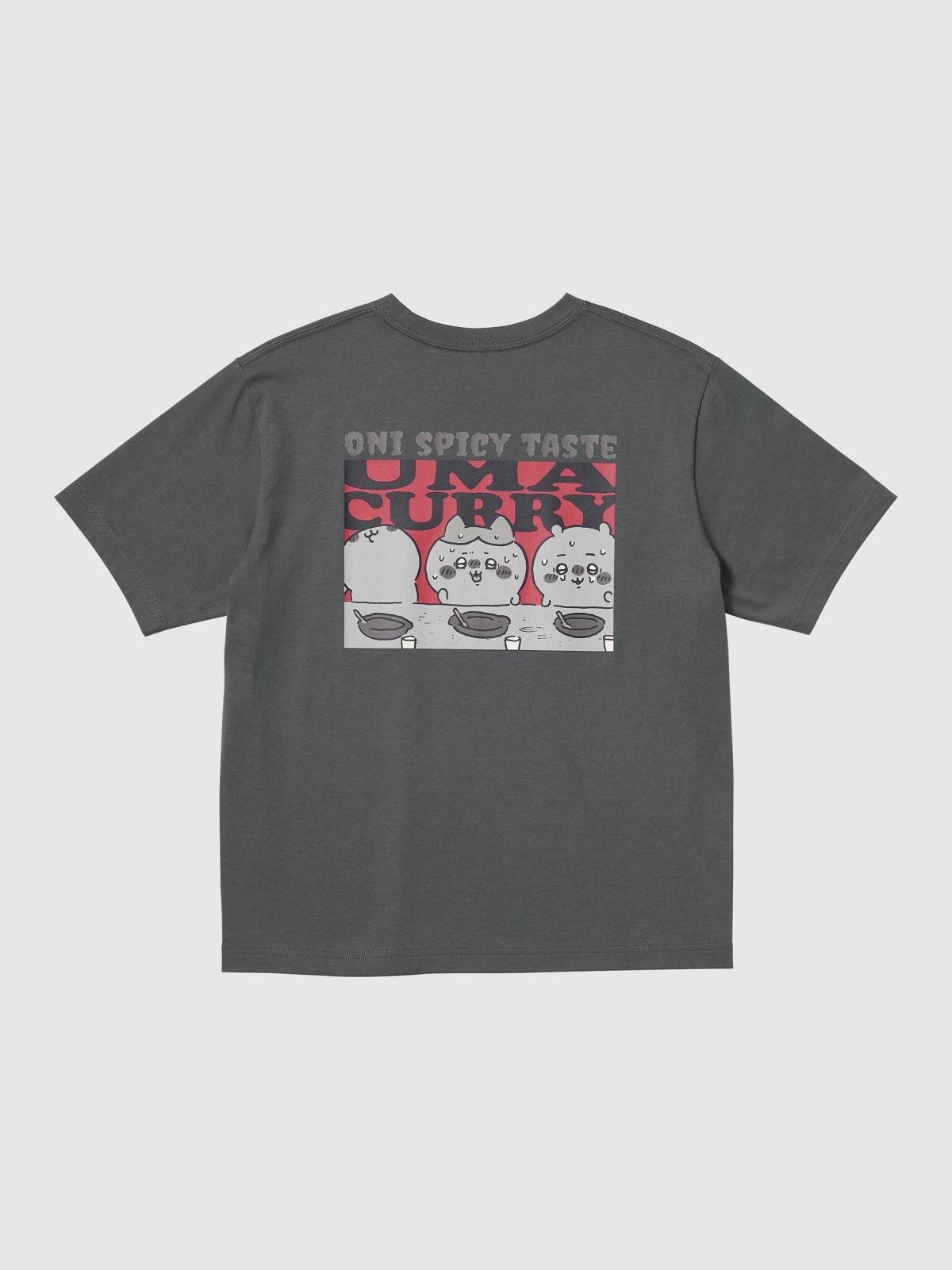 UNIQLO UT ×《吉伊卡哇》與《JOKE BEAR AND FRIENDS》療癒登場!發售詳情完整公開!