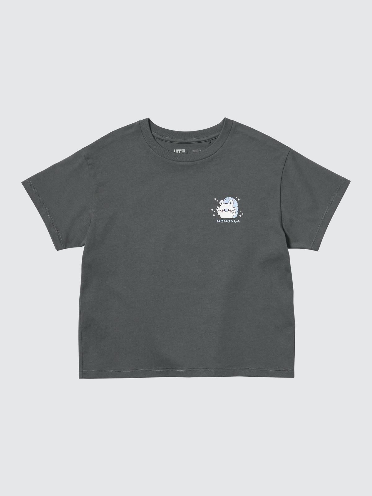 UNIQLO UT ×《吉伊卡哇》與《JOKE BEAR AND FRIENDS》療癒登場!發售詳情完整公開!