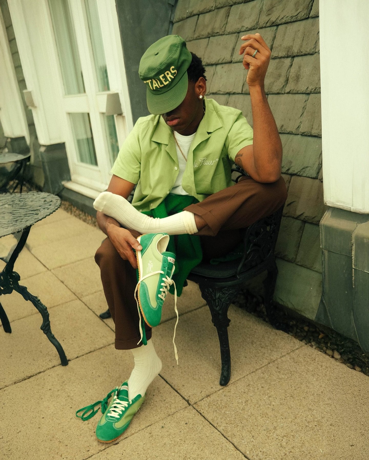 2025 年 6 月球鞋發售清單:AJ5 白葡萄復刻回歸、Tyler, the Creator x Converse 全新聯名再起!(不斷更新)