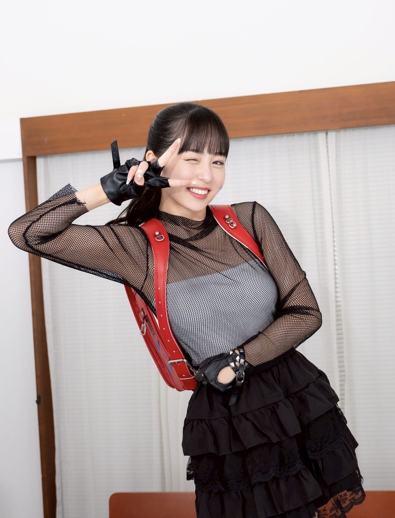 本城花