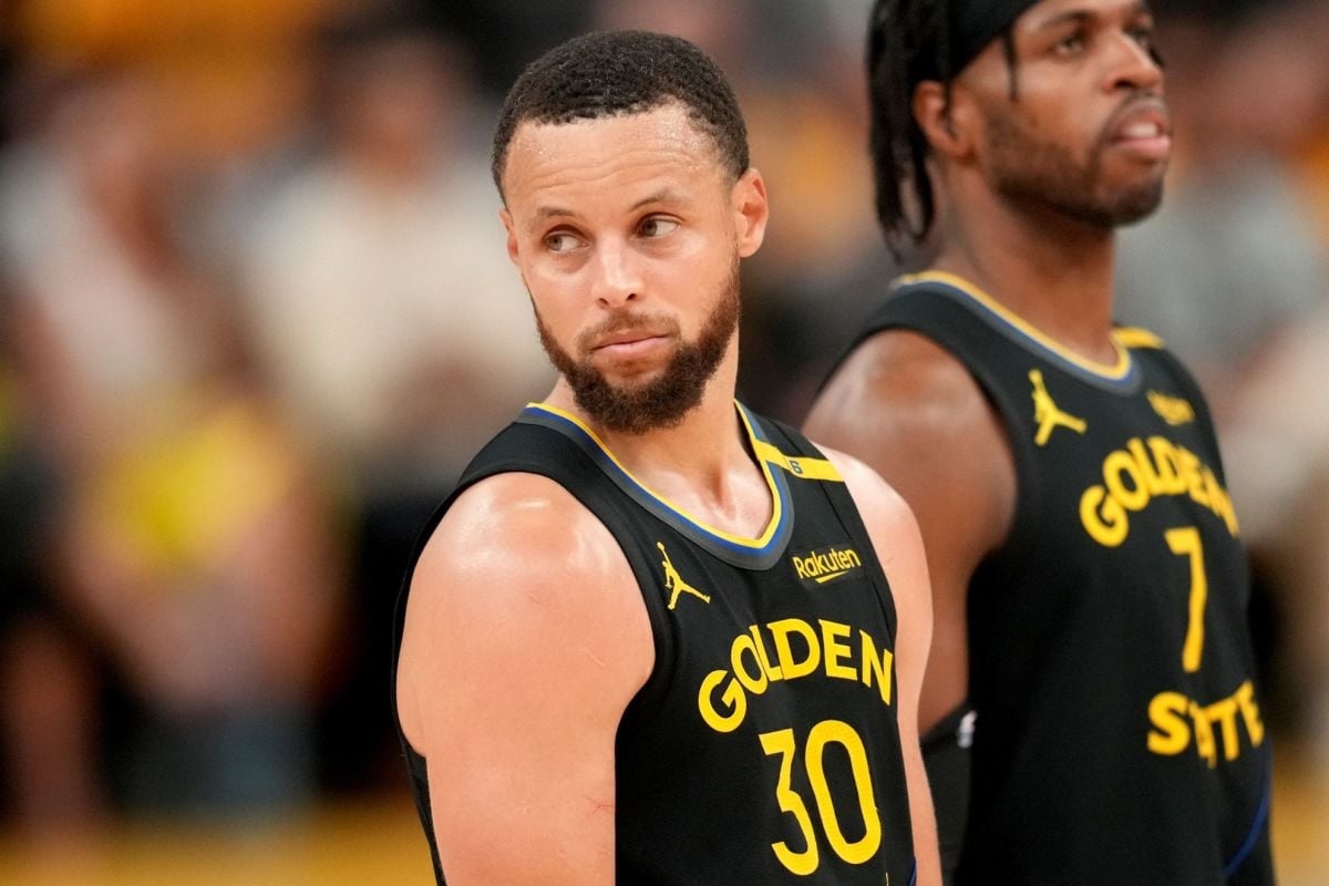 NBA/Stephen Curry 親曝自己有「冒牌者症候群」!感慨「我也和大家一樣是普通人⋯」