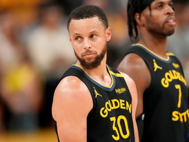NBA/Stephen Curry 親曝自己有「冒牌者症候群」!感慨「我也和大家一樣是普通人⋯」