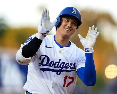 MLB／大谷翔平「打擊暖心舉動」曝光！大聯盟主審認證「全聯盟只有他會這麼做！」