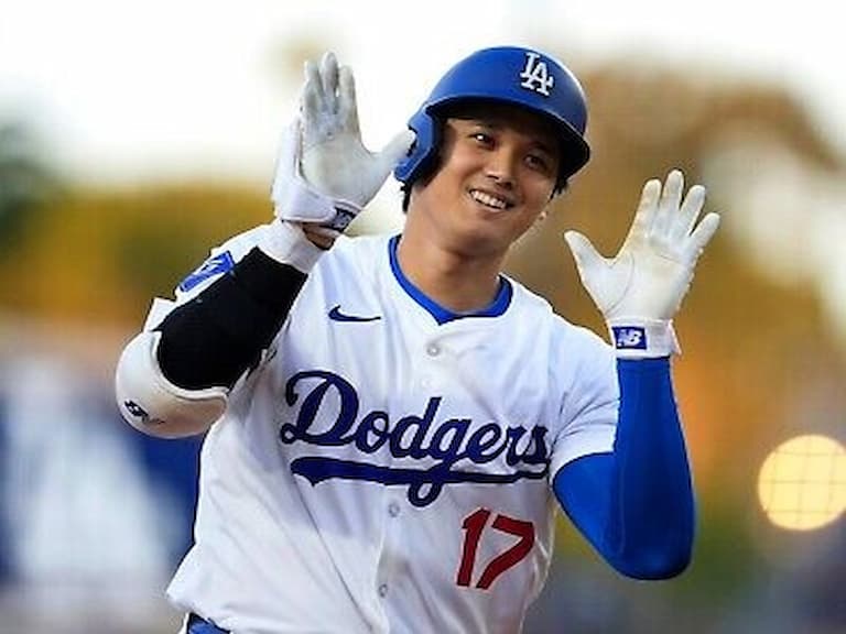 MLB／大谷翔平「打擊暖心舉動」曝光！大聯盟主審認證「全聯盟只有他會這麼做！」