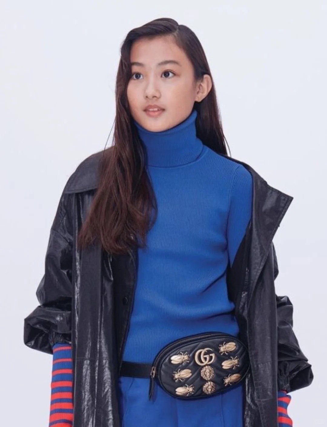 MEOVV Gawon 李嘉元身高 174 公分、前 YG 練習生、為夢放棄紐約大學⋯5 件事快認識!
