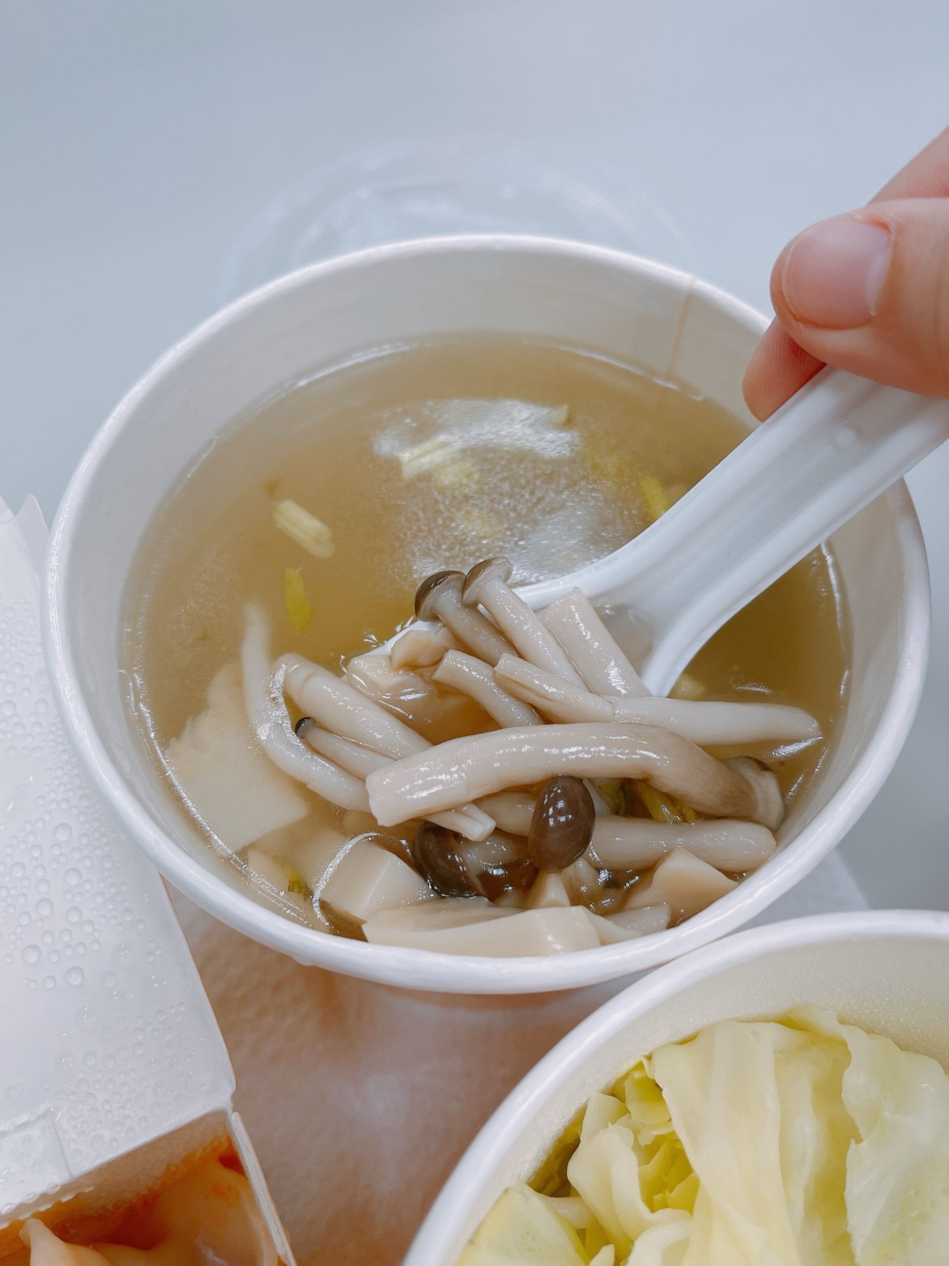 八方雲集「蕈菇湯」遭悄然下架,老饕崩潰:「萬靈丹沒了!」