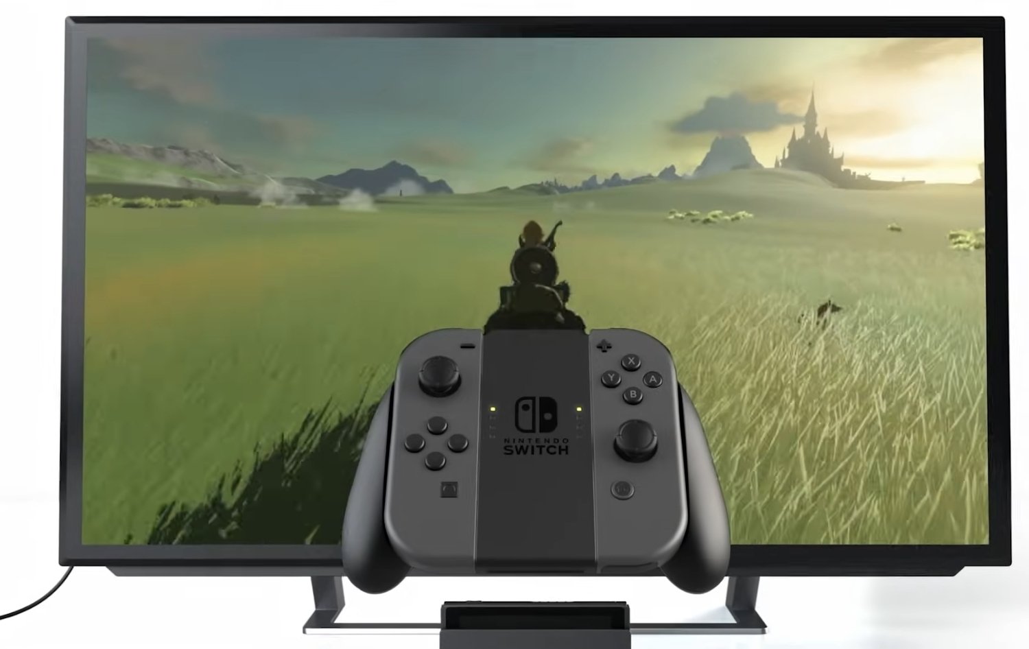黃仁勳親自解析 Switch 2 三大突破!感性坦言「向任天堂已故社長岩田聰致敬!」