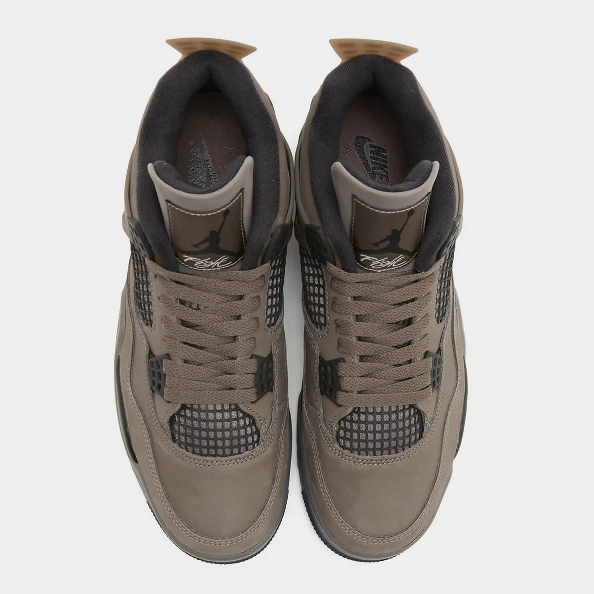 Air Jordan 4「Cave Stone」新配色發售情報公開!最強 Travis Scott 平替款就屬它了!