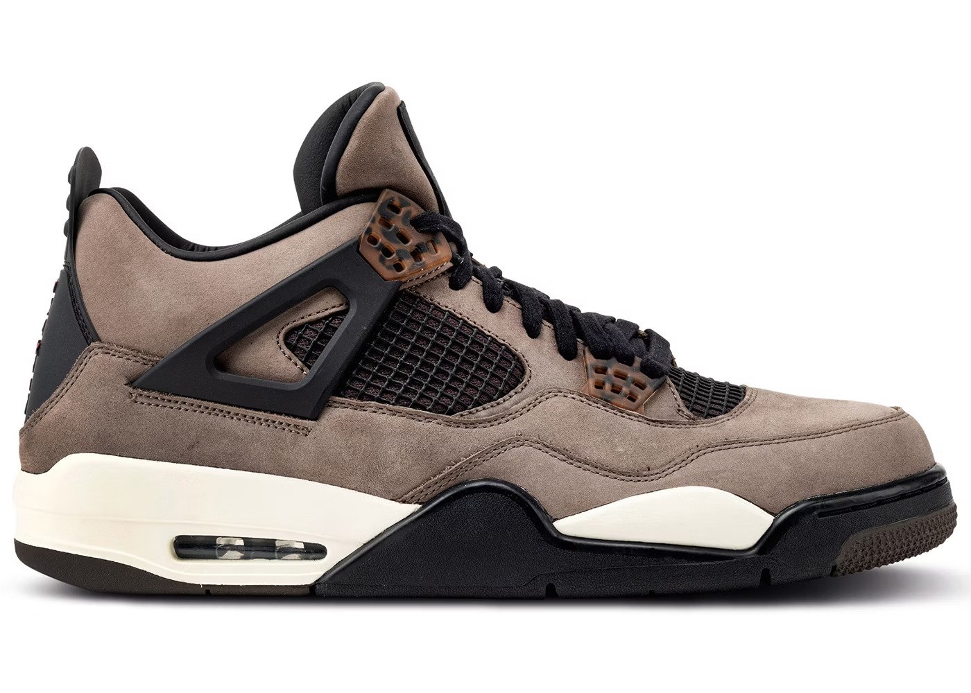 Air Jordan 4「Cave Stone」新配色發售情報公開!最強 Travis Scott 平替款就屬它了!