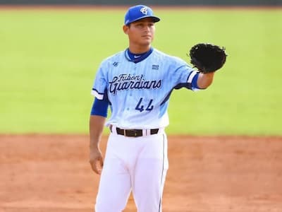 中職／富邦悍將除役台伊混血投手爾曼羅索普！自曝遭「一軍球員」嘲笑引外界猜測！
