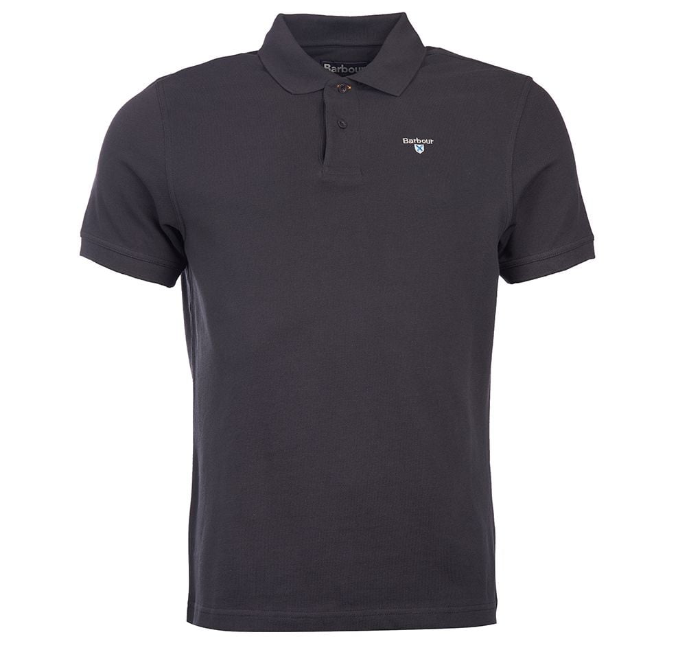 引領夏季風格的經典不敗單品,Barbour Polo衫系列新款上市