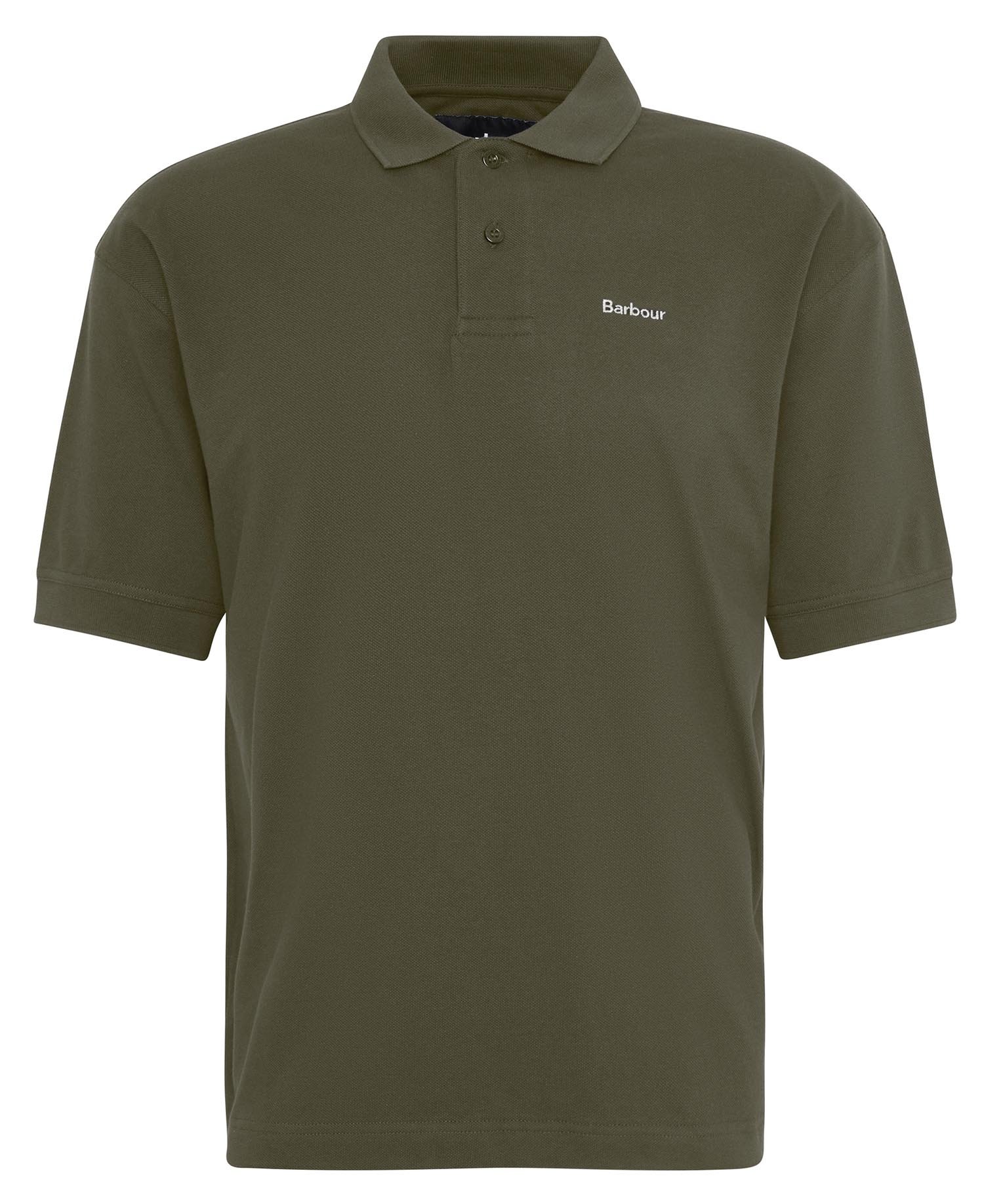 引領夏季風格的經典不敗單品,Barbour Polo衫系列新款上市