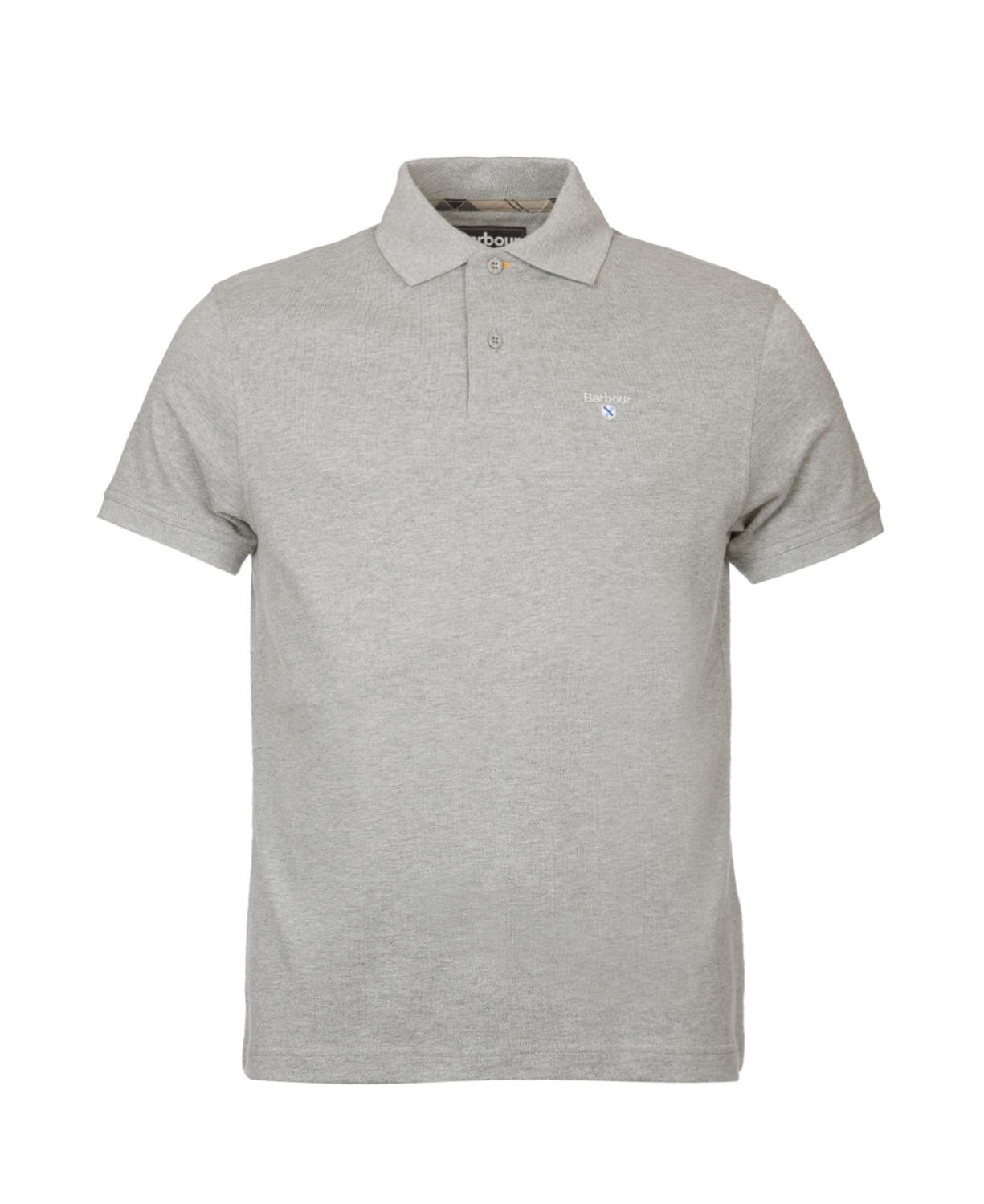 引領夏季風格的經典不敗單品,Barbour Polo衫系列新款上市