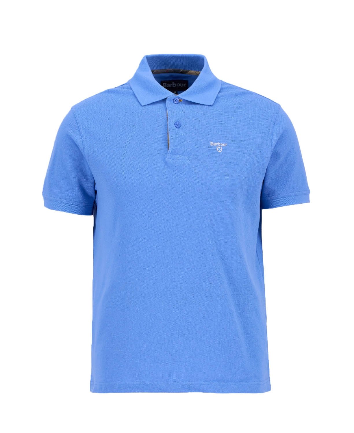 引領夏季風格的經典不敗單品,Barbour Polo衫系列新款上市