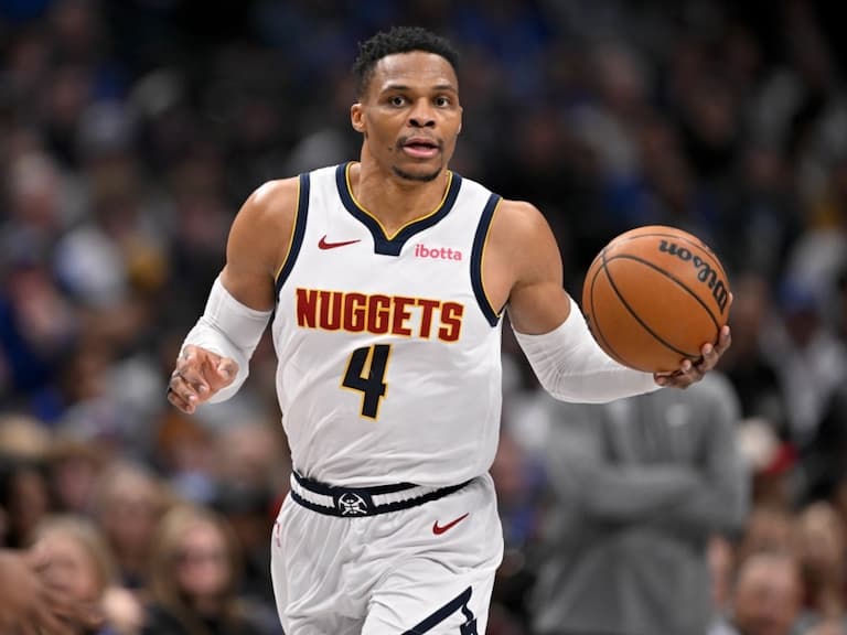 NBA/Russell Westbrook 收到以色列球隊「史詩級合約」報價!下季將轉戰歐洲?