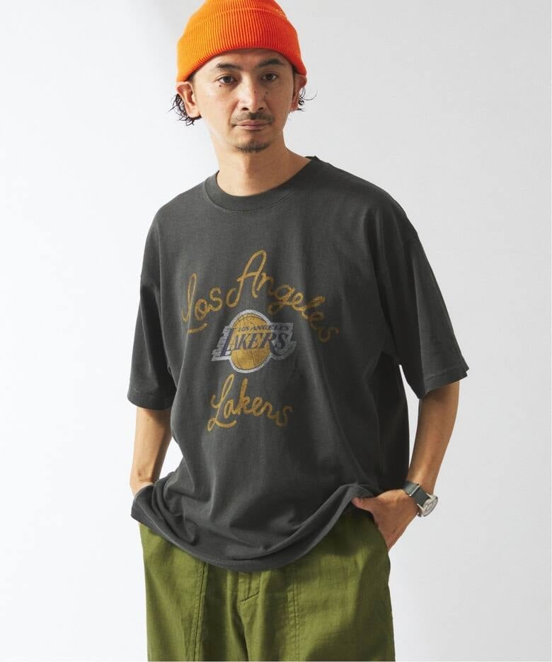 JOURNAL STANDARD Relume × Off The Court by NBA 聯名系列發售情報一覽!