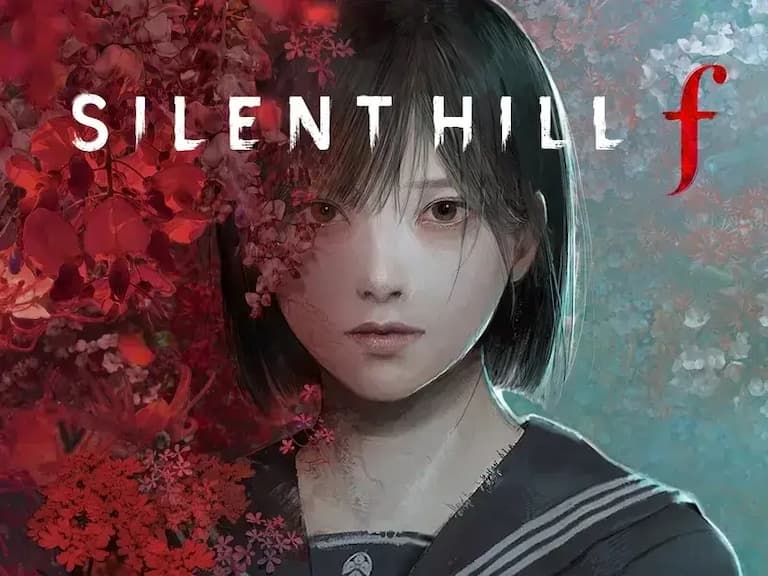 《沉默之丘 f》發售日公開!PS5 Pro 實機遊玩影片同步釋出!