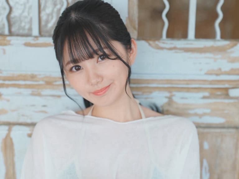 MOODYZ 25 週年最強新人「純白彩永」降臨!出道即向瀨戶環奈宣戰!【老司J開車】