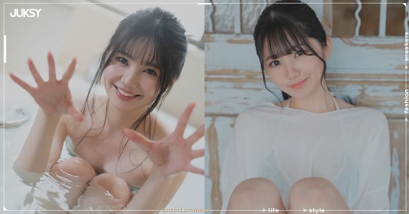 純白彩永