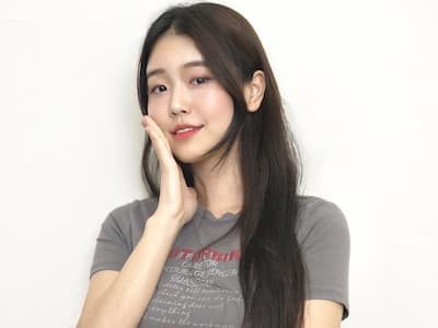 YouTuber「韓國女生 Judy」野泡照曝光，泳裝絲毫抵擋不住巨量內餡！【野生抓正妹】