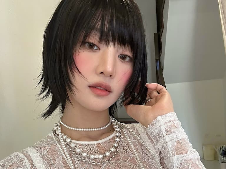 i-dle／(G)I-DLE Minnie 塔羅占卜談婚姻育兒夢！自曝理想型是「大胃王」！