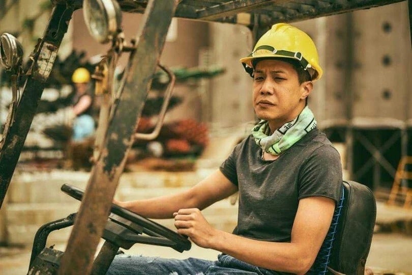 《我們與惡的距離 2》薛仕凌 5 大必看代表作:《做工的人》、《茶金》、《影后》快加入片單!