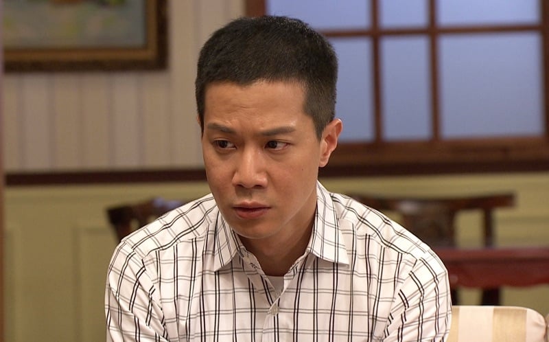 《我們與惡的距離 2》薛仕凌 5 大必看代表作:《做工的人》、《茶金》、《影后》快加入片單!